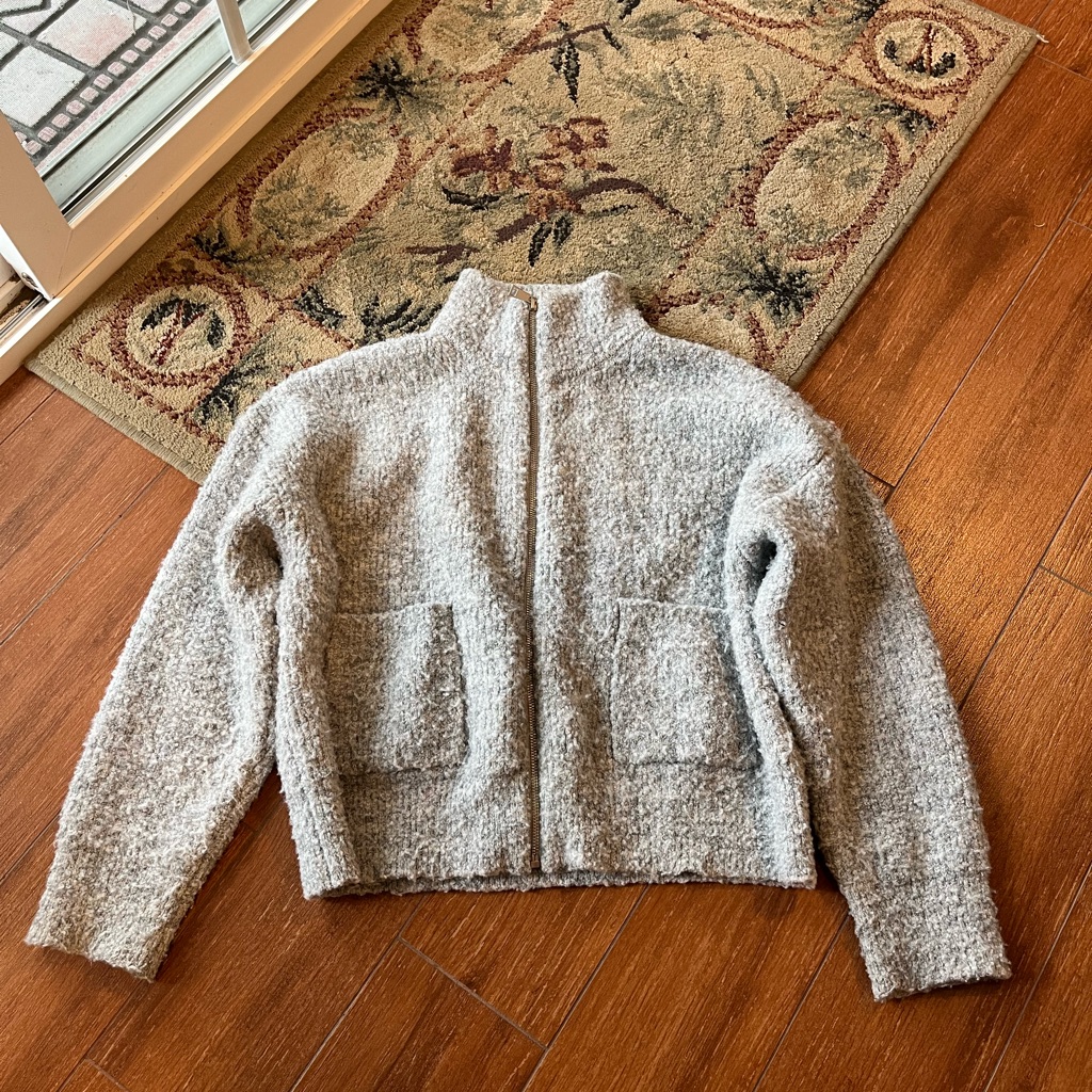 Le Bon Shoppe Jacket
